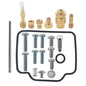 Solid Spare Fit For 1998-1999 Arctic Cat 454 2x4 4x4 500 4x4 Carburetor Rebuild Kit Repair