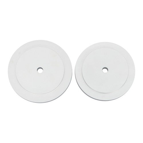 Solid Spare Truck Hub Seal Installer Kit 61850 Heavy Duty Seal Drivers Fits Class 7 8 Trucks