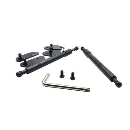 2Pcs Tailgate Lift Support Assist Shock Hydraulic Rods For 2015 -2023 Ford F-150