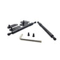 2Pcs Tailgate Lift Support Assist Shock Hydraulic Rods For 2015 -2023 Ford F-150