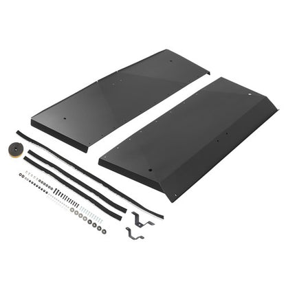 Solid Spare Powder Coated Aluminum Roof Top Fit 2019-2022 Honda Talon 1000R 1000X 2 Seater