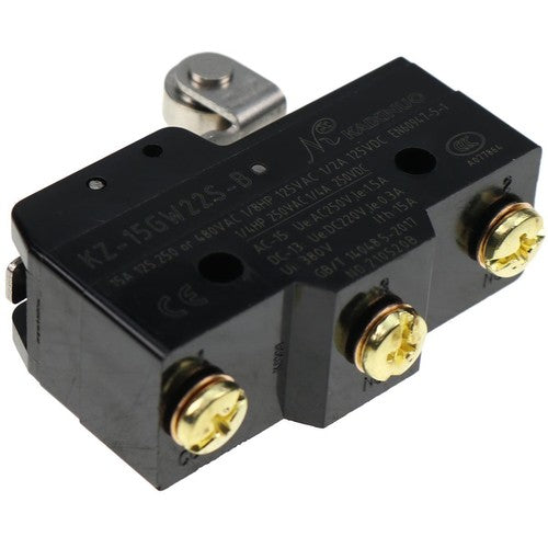 Solid Spare 2X Backup Alarm Switch 6646781 for Bobcat Skid Steer 751 753 763 773 863 873 743