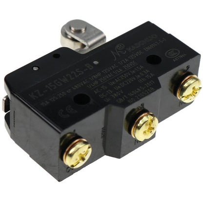 Solid Spare 2X Backup Alarm Switch 6646781 for Bobcat Skid Steer 751 753 763 773 863 873 743