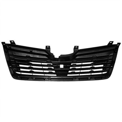 Fit 2019 2020 2021 Subaru Forester LED Fog Light + Front Bumper Upper Grille