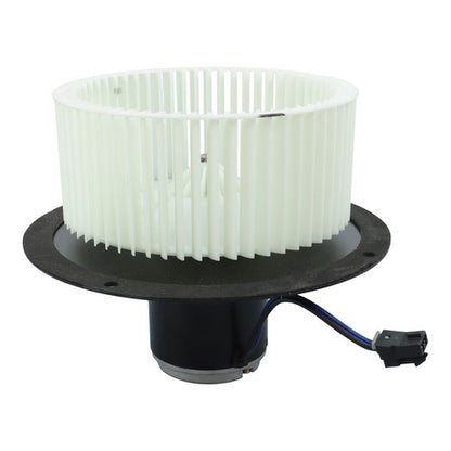 Solid Spare Blower Motor AT365431 For John Deere 444K 524K 544K 640L 724K 853M 909K 948L