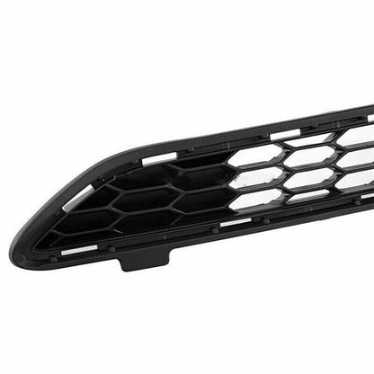 Fit For 2016 2017 2018 Toyota Rav4 SE Grille Front Bumper Grill Center Honeycomb