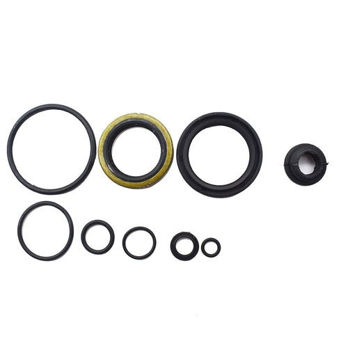 Solid Spare Gasket Kit For Briggs & Stratton 495868 Replaces #491856,394501,393278 Engine