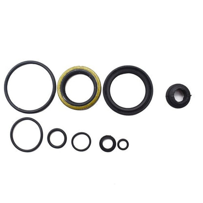 Solid Spare Gasket Kit For Briggs & Stratton 495868 Replaces #491856,394501,393278 Engine