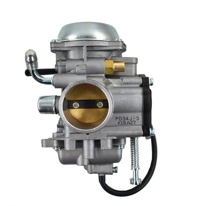 Solid Spare New Carburetor Fit For Arctic Cat 300 ATV 1998 1999 2000 ✅