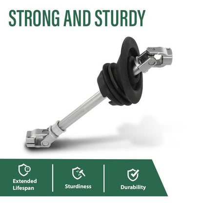 Solid Spare Fit For Audi A4/A5/Allroad/RS5/S4/S5 Intermediate Steering Shaft 8K1419753H
