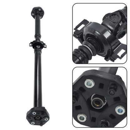 Solid Spare Driveshaft Prop Shaft Assembly Rear For Lexus LS460 Base F Sport 2007-17 4.6L V8