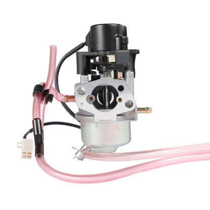 Solid Spare For KGE3000Ti KGE3500Ti IG3000 Generator Carburetor NEW