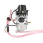 Solid Spare For KGE3000Ti KGE3500Ti IG3000 Generator Carburetor NEW