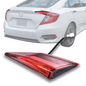 Solid Spare Fit For 2016-2020 Honda Civic Rear Inner Tail Light Brake Lamp Right Side