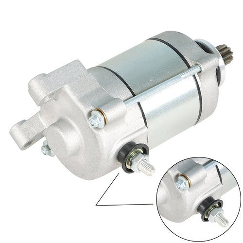 Solid Spare Starter Replacemnt For Honda CRF450 CRF450X 2005-2018 31200-MEY-671 USA