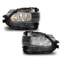 Solid Spare Fog Lights Driving Lamps Fit For 2006-2011 Lexus GS300 GS430 GS350 GS450h GS460