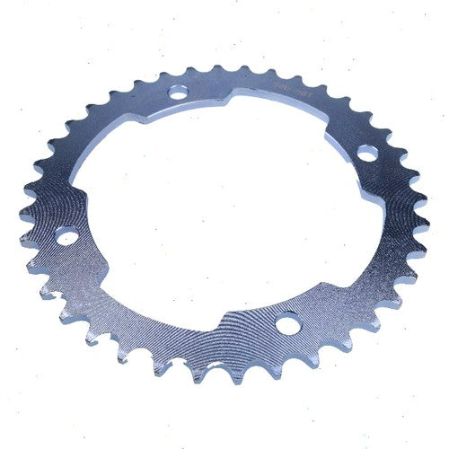 Solid Spare 3222138 Rear Drive Shaft 38T Sprocket For Polaris outlaw 500 2006 2007