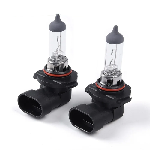For 2005-2011 Toyota Tacoma Clear Lens Front Bumper Fog Lights Lamps W/Wiring