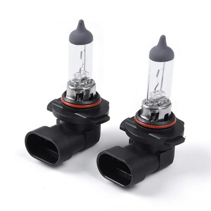 For 2005-2011 Toyota Tacoma Clear Lens Front Bumper Fog Lights Lamps W/Wiring