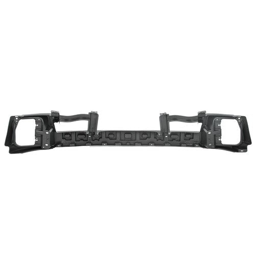 Solid Spare Front Bumper Energy Absorber For 2013-2023 2020 2019 2018 Ram 1500 All Cab Types
