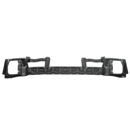 Solid Spare Front Bumper Energy Absorber For 2013-2023 2020 2019 2018 Ram 1500 All Cab Types