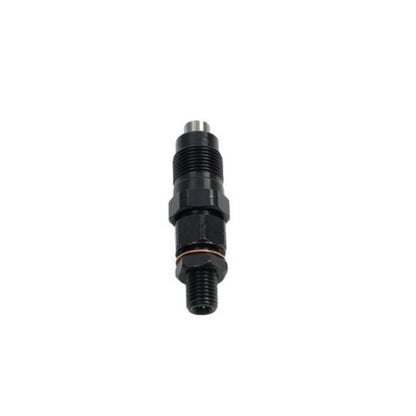Solid Spare Fuel Injectors 131406360 9430610172 For Shibaura N844 N844T N844LT Engine
