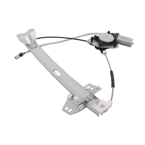 Solid Spare 751-165 Window Regulator W/Motor Front Right Passenger Side For Acura CL 2003