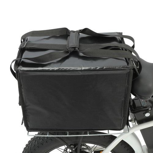 Solid Spare ECOTRIC Portable Thermal Insulation & Cold Bag Storage Resistant Wear 32L