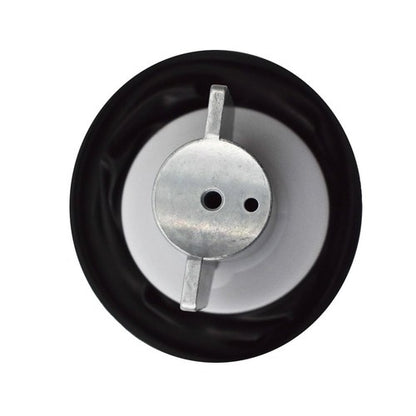 Solid Spare Twin Cam Carb Vacuum Slide Piston Assembly Fit For CV US