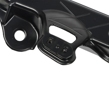 Solid Spare For Ford Explorer 2020 2021 2022 2PCS Upper Radiator Support RH+LH L1MZ16138A