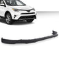Solid Spare New Fit For 2016-2018 Toyota Rav4 LE 524110R060 Front Bumper Lower Valance Cover