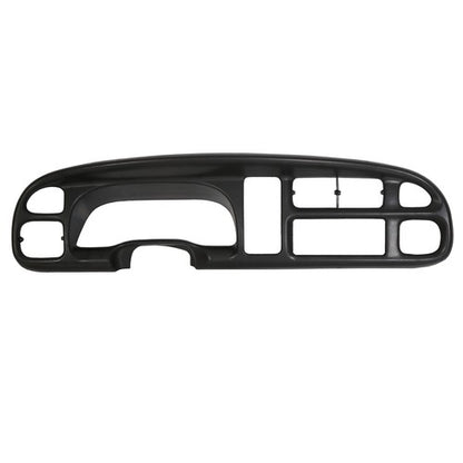 Solid Spare Dash Pad Instrument Panel Replacement For Dodge Ram 1500 2500 3500 1998-2002
