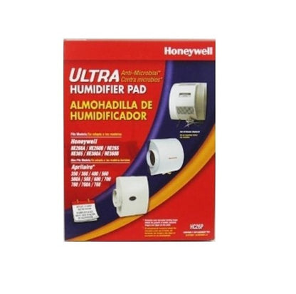 Solid Spare EFP Humidifier Filter Wicks for Emerson HD12001 HD13050 - 4 Pack