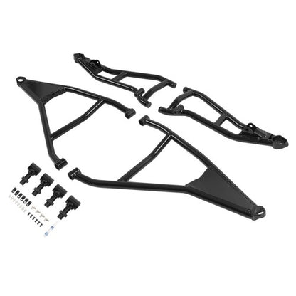 Solid Spare For Can-Am Maverick X3 Turbo R 2017+ 2018 19 ATV High Clearance Front A-Arms 72"