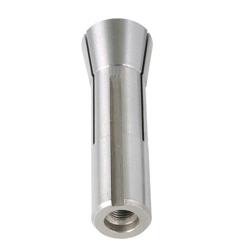 Solid Spare 10pc R8 7/16-20 Round Collet Set 3mm-20mm Milling Lathe High Precision 0.0006"