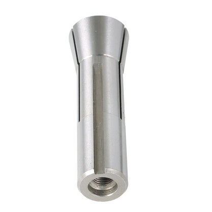 Solid Spare 10pc R8 7/16-20 Round Collet Set 3mm-20mm Milling Lathe High Precision 0.0006"