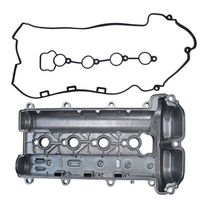 Fits For Chevrolet 06-10 Cobalt 09-11 HHR 08-12 Malibu Aluminum Valve Cover