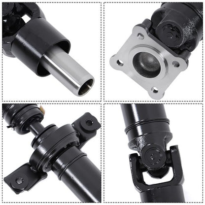 Solid Spare For 06-08 Subaru Forester Halogen Headlights L+R Driveshaft Prop Shaft Assembly