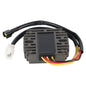 Solid Spare For Suzuki DRZ400E DRZ400S DRZ400SM DRZ400 2000-2017 Voltage Regulator Rectifier