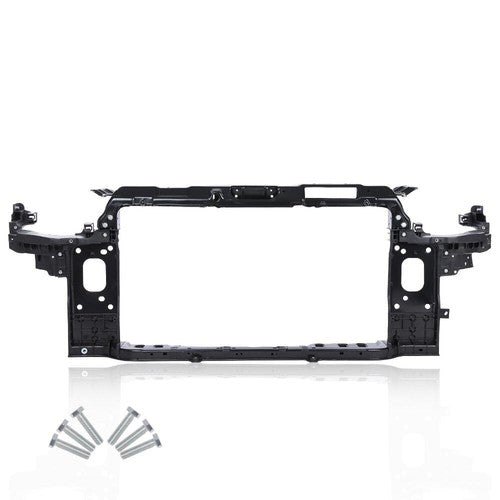 Solid Spare Radiator Support HY1225169 Fit For 2011 2012 2013 2014 Hyundai Elantra Sedan