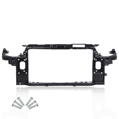 Solid Spare Radiator Support HY1225169 Fit For 2011 2012 2013 2014 Hyundai Elantra Sedan