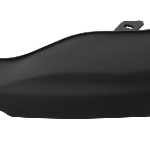 Solid Spare Front Lower Bumper Valance Textured Plastic Black Suit For Ford Taurus 2013-2019