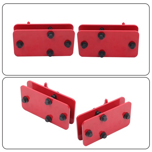 Solid Spare 15000 lbs 1Pair G70 Forged Steel Plate 3/8" Grab Hook with Backplate and D-Ring