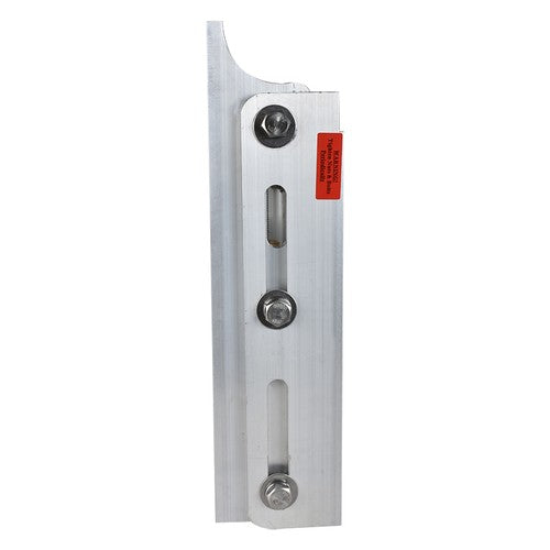 Solid Spare Jack Plate JPL4400 Adjustable 4'' Outboard Boat Jack Plate