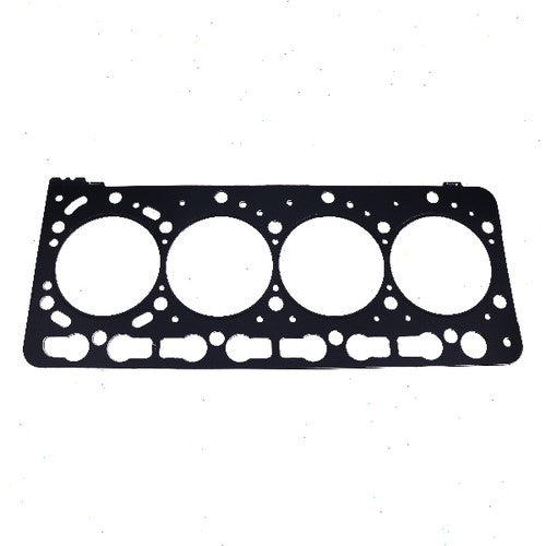 Solid Spare Cylinder Head Gasket 1G514-03310 6698597 6680669 for Kubota V3800 V3800T Engines