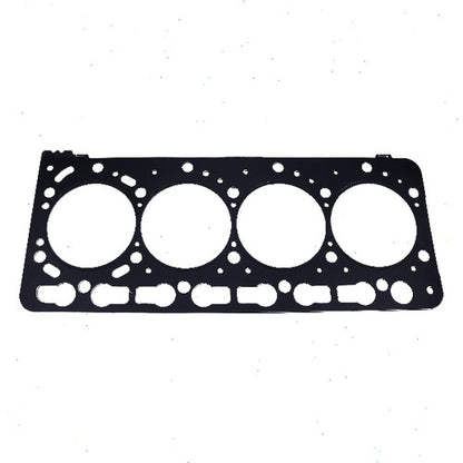 Solid Spare Cylinder Head Gasket 1G514-03310 6698597 6680669 for Kubota V3800 V3800T Engines