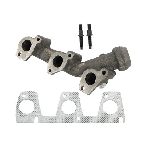 Solid Spare F77Z9431GA For Ford Ranger 1997-2000 V6 3.0L Exhaust Manifold Kit 674-413