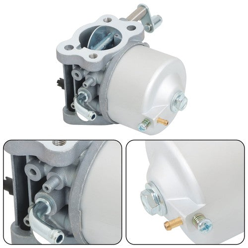Solid Spare For EZGO 72021-G01 Workhorse ST350 EZGO 350cc Medalist Golf Cart Carburetor US