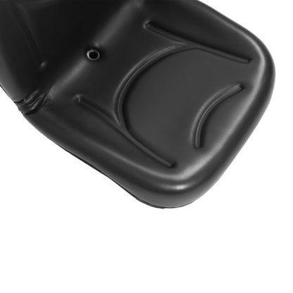 Solid Spare Either Side L&R Seat Black For Kawasaki Teryx 750 Fi 4X4 2008-2013 #53066-0195