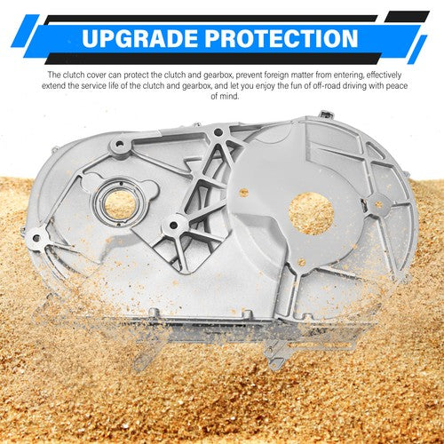 Solid Spare Inner Clutch Cover For Polaris RZR Turbo S 4 RZR XP Turbo/RZR RS1 19-21 #2209338